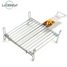 DOPPIO GRILL 35 X 35 CM