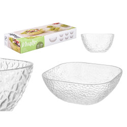 SET 7 PZ RILIEVO 1 CIOTOLA GRANDE 6 CIOTOLE PICC