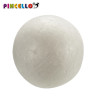 SET 10 POLYFOAM BALL CRAFTS DIAM 2.5 CM