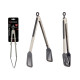 PINCE CUISINE INNOX NYLON GRD 