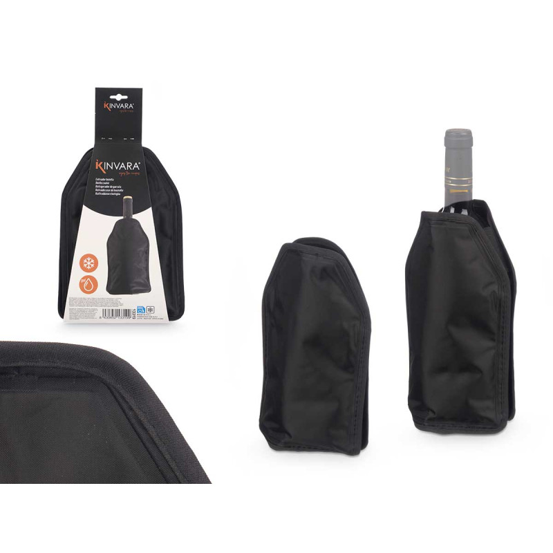REFROIDISSEUR DE BOUTEILLES
