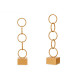 RINGS FIGURE GOLD LARGE