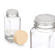 SPICE RACK BAMBOO LID