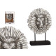 LION HEAD SILVER BASE