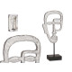 SILVER BASE FACE