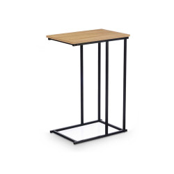 TABLE DE CANAPÉ EN BOIS