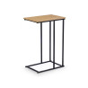 TABLE DE CANAPÉ EN BOIS