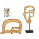 GOLD BASE FACE
