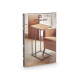 TABLE DE CANAPÉ EN BOIS