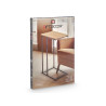 TABLE DE CANAPÉ EN BOIS
