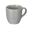 TAZZA CAFFE CON LATTE GRIGIO 210 ML