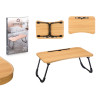 TABLE PLIANTE EN BOIS 