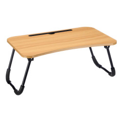 TABLE PLIANTE EN BOIS 
