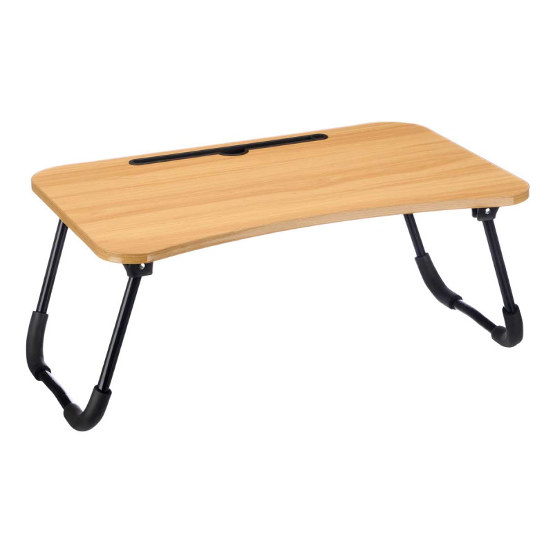 WOODEN FOLDING TABLE