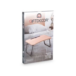 TABLE PLIANTE EN BOIS 