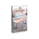WOODEN FOLDING TABLE