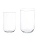 VASE VERRE LARGE PETIT 