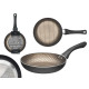 NON-STICK INDUCTION FRYING HONEYCOMB PANEL 20 CM