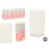 SET 10 PAQUETES 10 PAÑUELOS 3 CAPAS