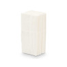 SET 10 PACKS 10 TISSUES 3 PLY