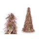 ALBERO PRIMAVERILE IN RAME IRIDESCENTE