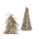 ALBERO FRIZZANTE BRONZO CANGIANTE