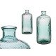 BOTELLA DECORATIVA VIDRIO PRIMAVERA HAMMERED 8L