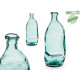 VASO VETRO OASIS 37CM