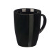 MUG JAR BLACK 330 ML