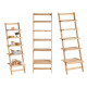 ETAGERE BOIS 5 ETAGERES 