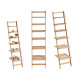 ETAGERE BOIS 6 ETAGERES 