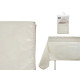 TOVAGLIA GOMMA 140X140CM ROMBI