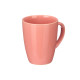 TAZZA MUG ROSA CHIARO 330ML