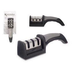 KNIFE SHARPENER HANDLE