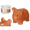 PIG SHAPE MONEY BOX