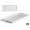 RECTANGULAR TRAY PORCELAIN 35,5CM