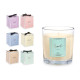 CANDELA PROFUMATA 120GR 6 FRA ASSORT
