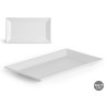RECTANGULAR TRAY PORCELAIN 26CM