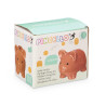 PIG SHAPE MONEY BOX