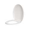 COUVERCLE BLANC WC