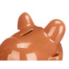 PIG SHAPE MONEY BOX