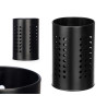 PORTE-USTENSILES NOIR PETIT