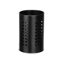 PORTE-USTENSILES NOIR PETIT