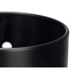 PORTE-USTENSILES NOIR PETIT