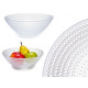 BOWL CRISTAL ALLURE 25CM