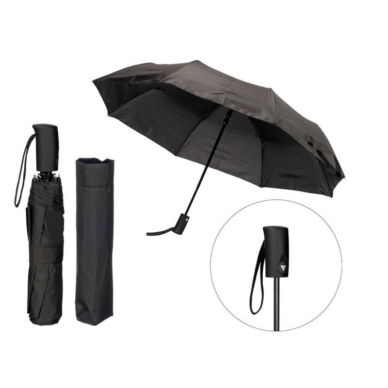 GUARDA CHUVA DOBRAVEL AUTOMATICO 