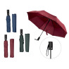 GUARDA CHUVA DOBRAVEL SORT CORES NEUTRAS