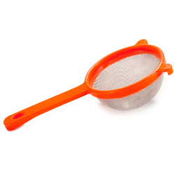 SCOLAPASTA 10 CM COLORI ASSORTIMENTI 4