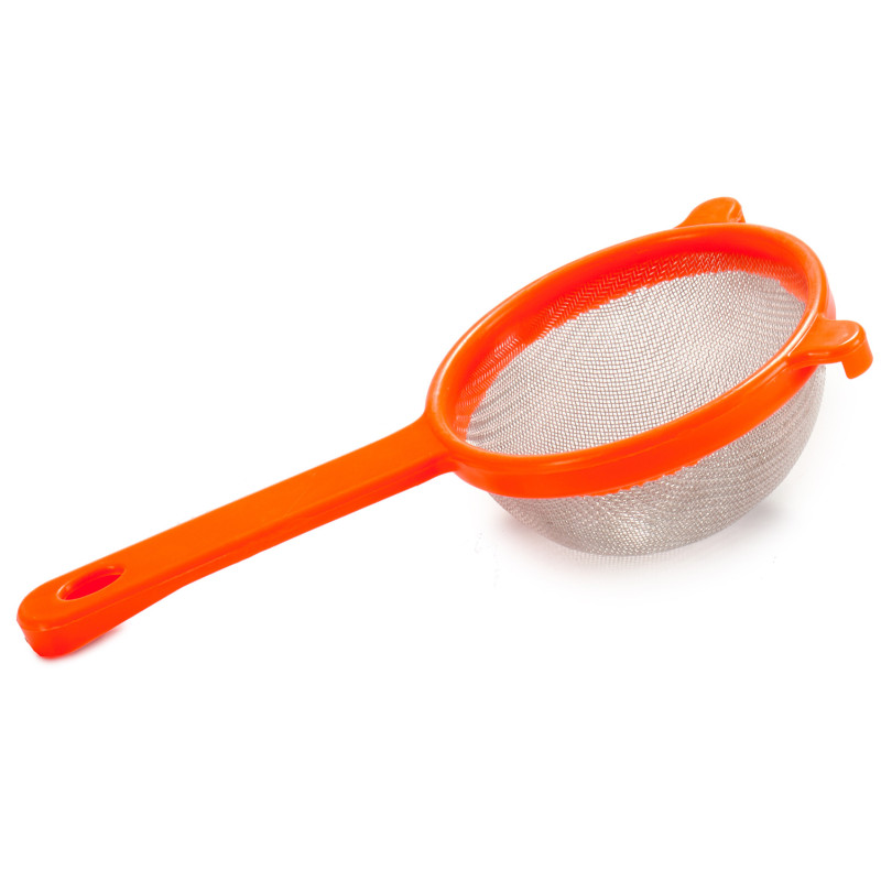 COLANDER 10 CM ASSORTED COLORS 4