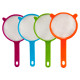 PASSOIRE 10 CM COLORIS ASSORTIS 4